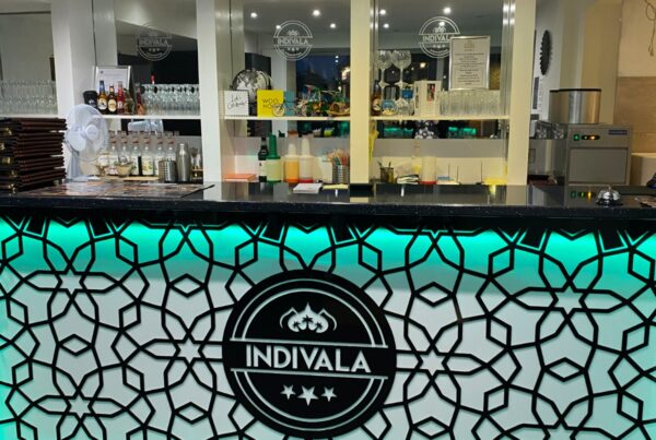 Indivala